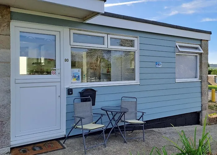Chalet 80