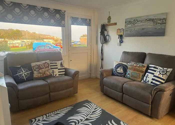 Chalet 80