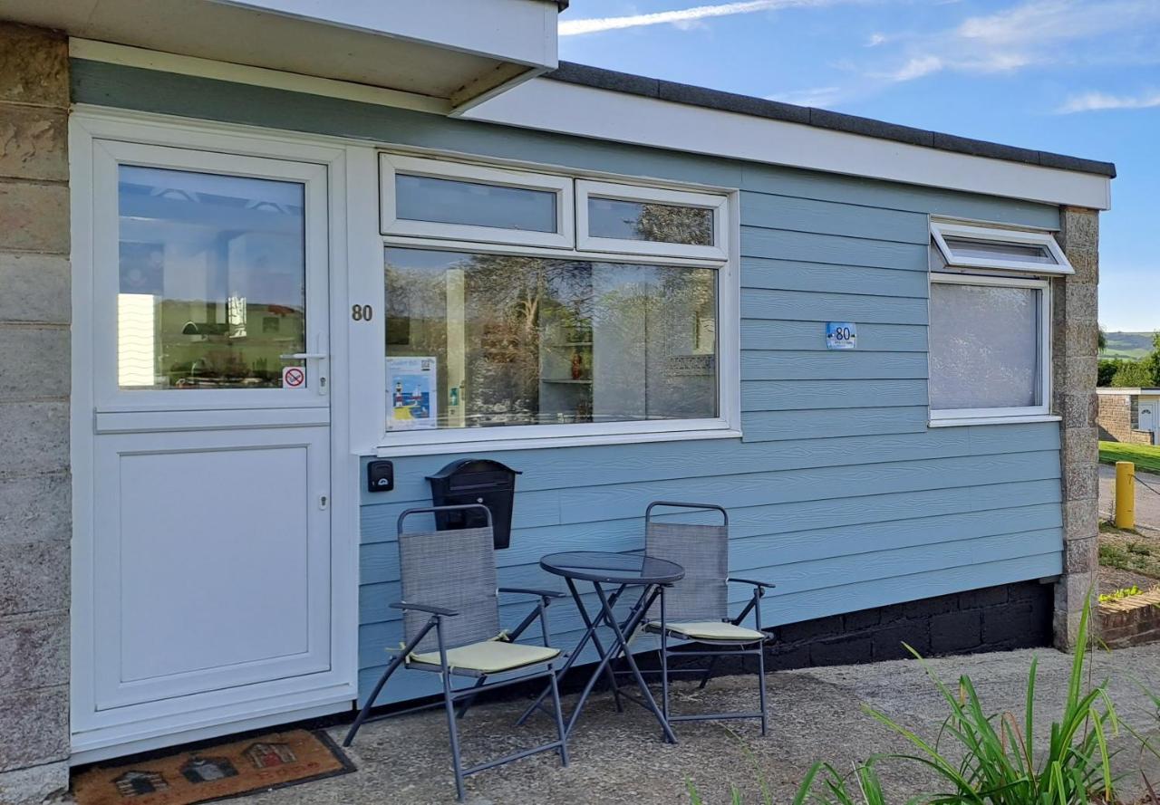 Chalet 80 Sandown