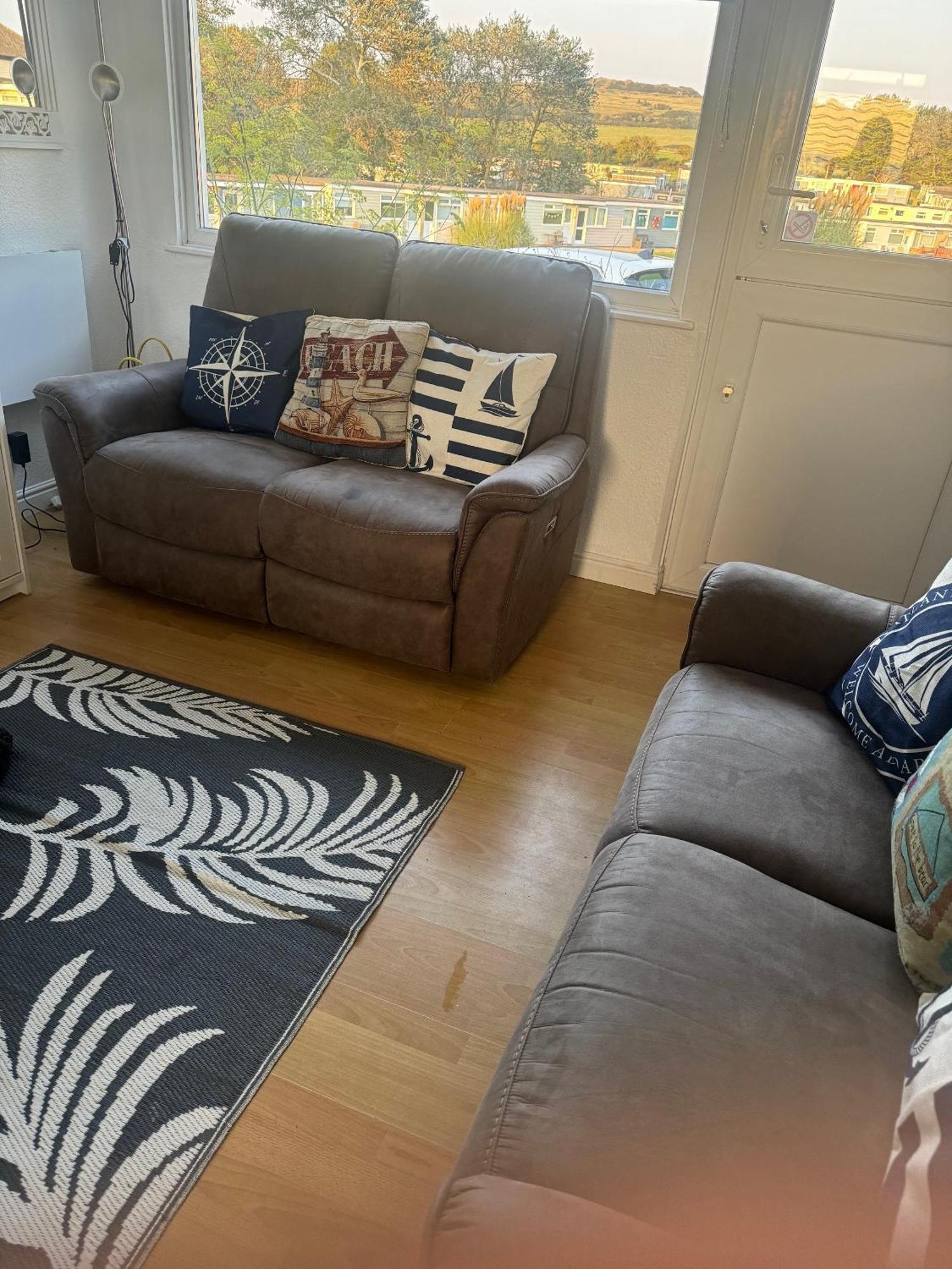 Chalet 80 Sandown